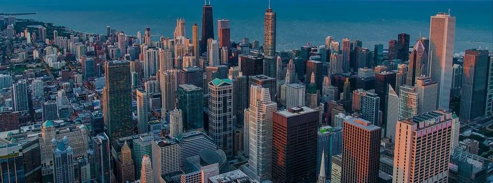 Central monitoring across city camera networks